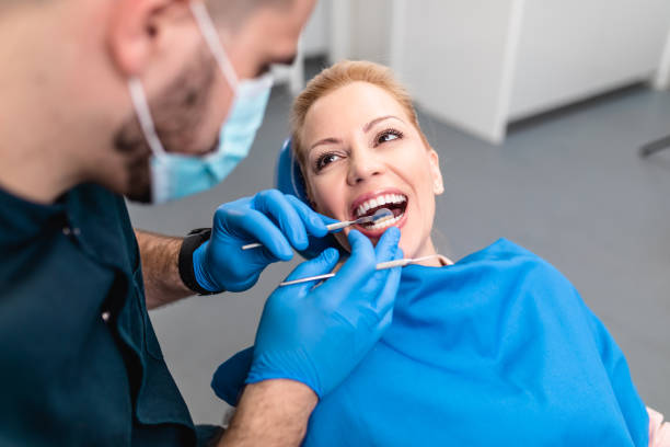 Reliable Jennings, LA Dental Services Solutions