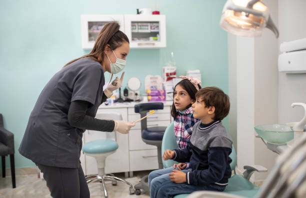 Advanced Technology for Better Dental Care in Jennings, LA